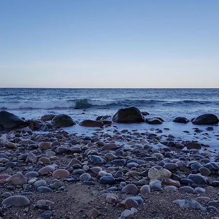 Casa de Férias Exciting By The Sea - By Traum