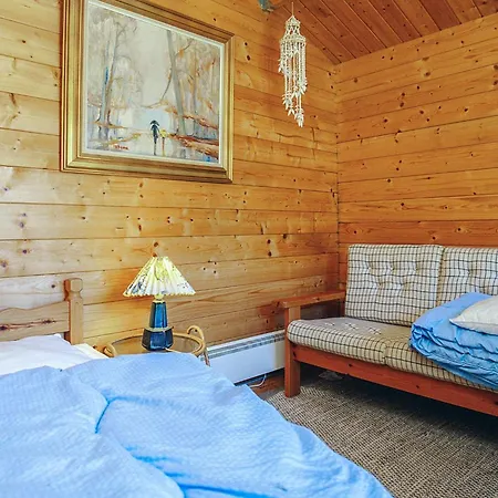 Holiday home Exciting By The Sea *