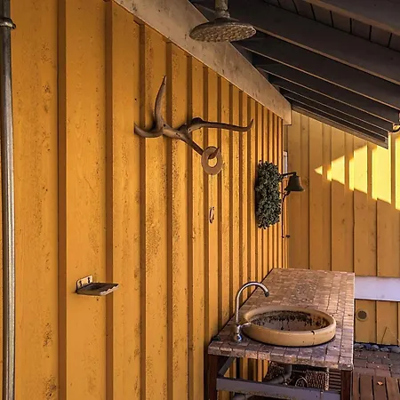 Exciting By The Sea Semesterbostad *